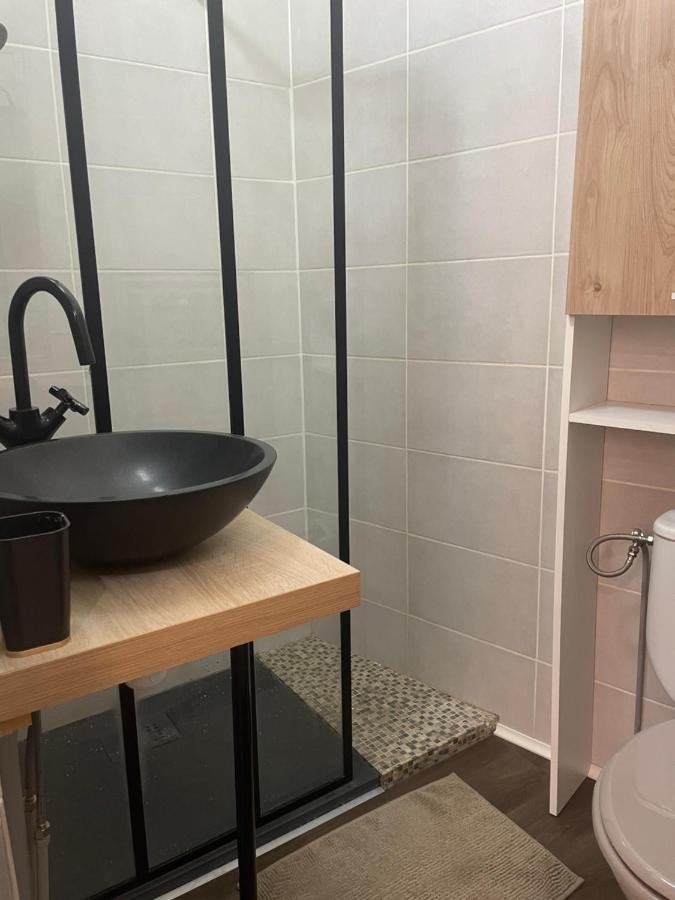 Appartement Cosy En Hyper Centre Tolosa Esterno foto