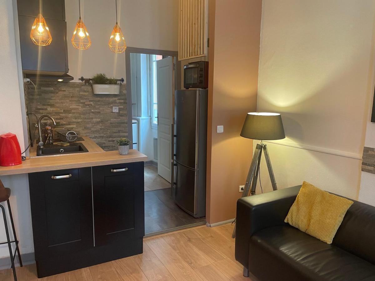 Appartement Cosy En Hyper Centre Tolosa Esterno foto